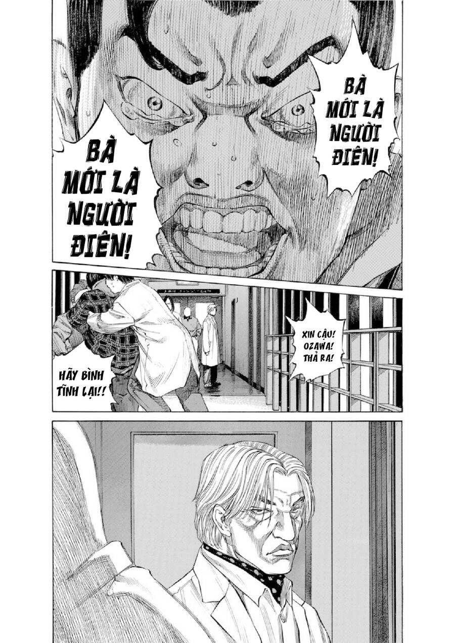 Give My Regards To Black Jack Chapter 110 - 22