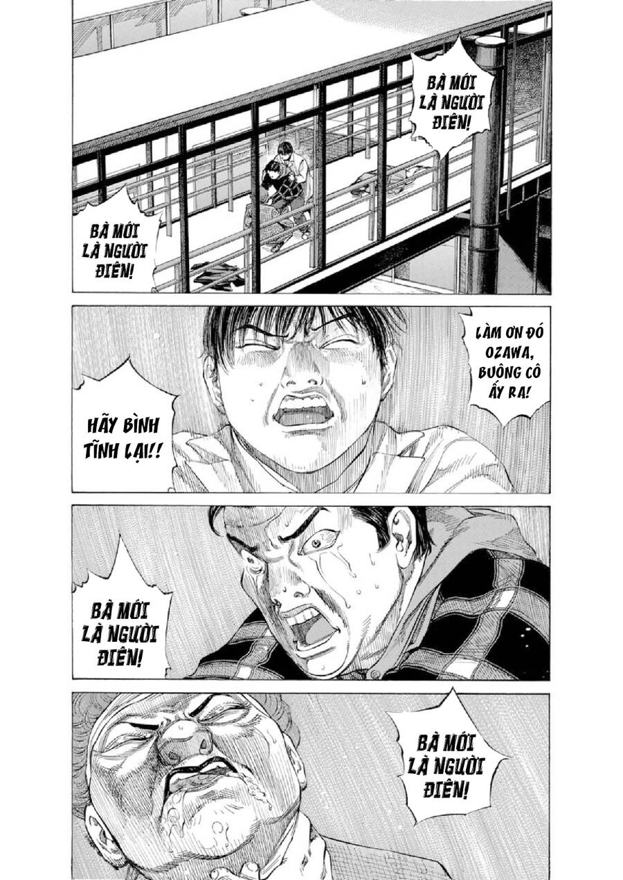 Give My Regards To Black Jack Chapter 111 - 2