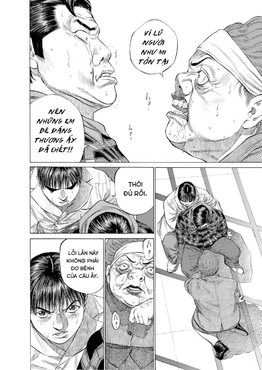 Give My Regards To Black Jack Chapter 111 - 5