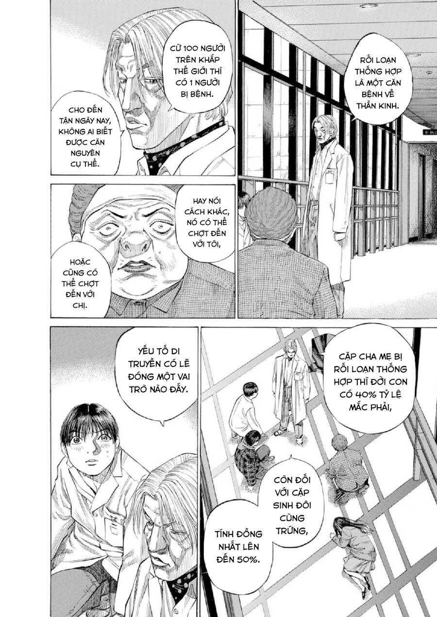 Give My Regards To Black Jack Chapter 111 - 9