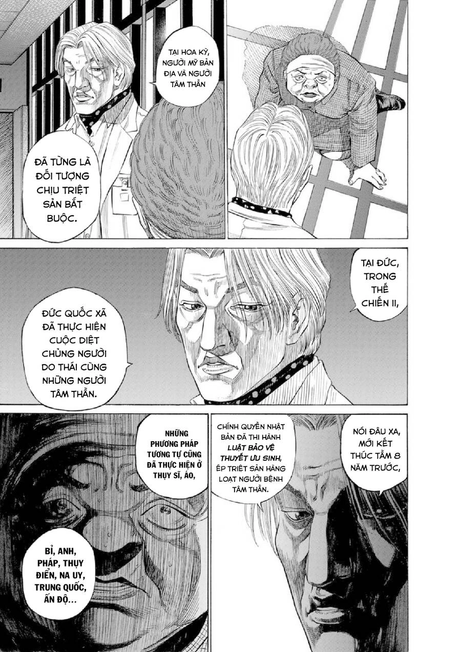 Give My Regards To Black Jack Chapter 111 - 10