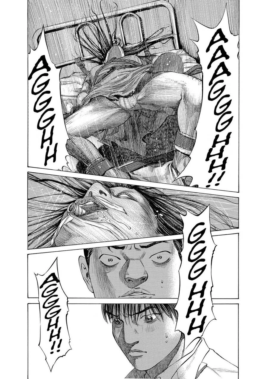 Give My Regards To Black Jack Chapter 111 - 21