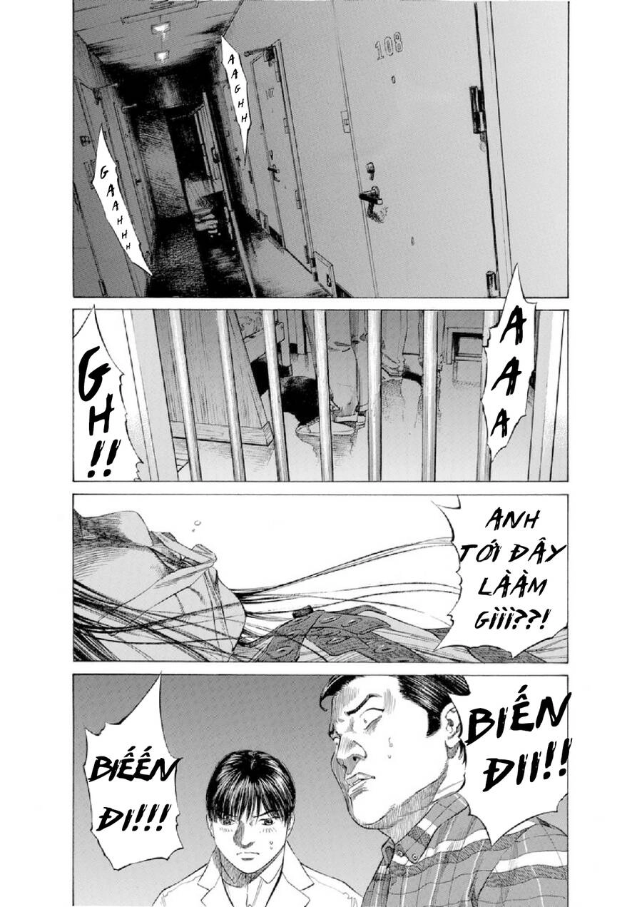 Give My Regards To Black Jack Chapter 112 - 2