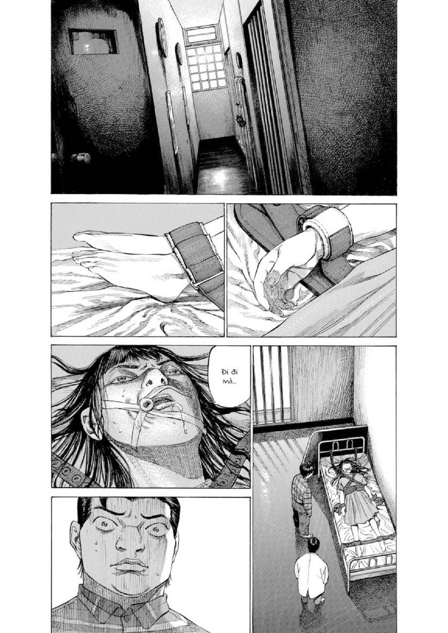 Give My Regards To Black Jack Chapter 112 - 4