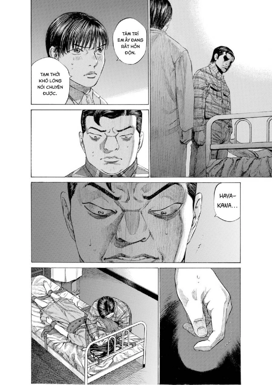 Give My Regards To Black Jack Chapter 112 - 5