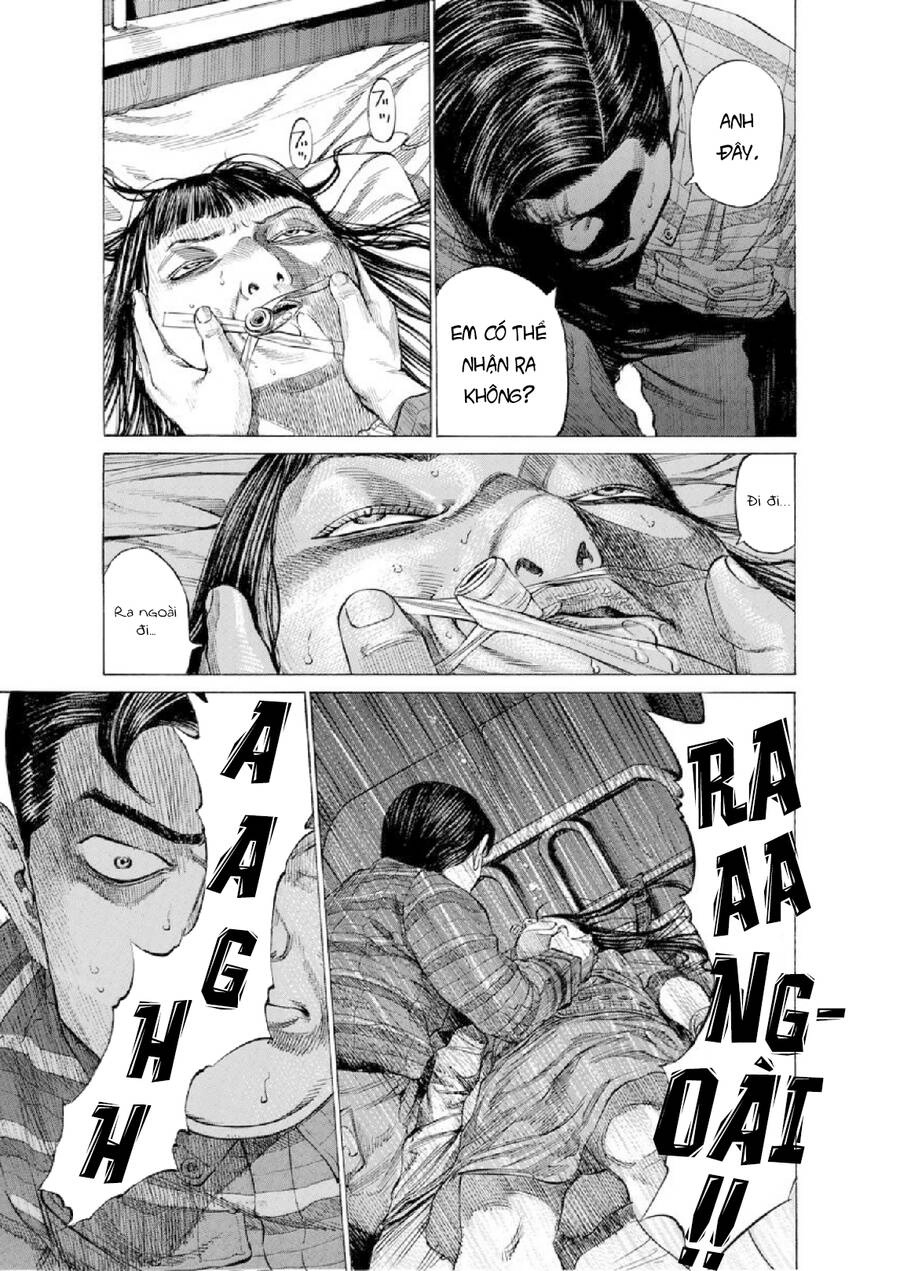 Give My Regards To Black Jack Chapter 112 - 6