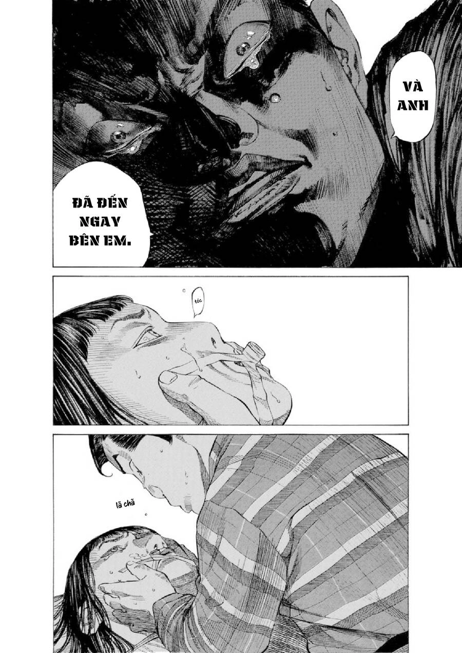 Give My Regards To Black Jack Chapter 112 - 9