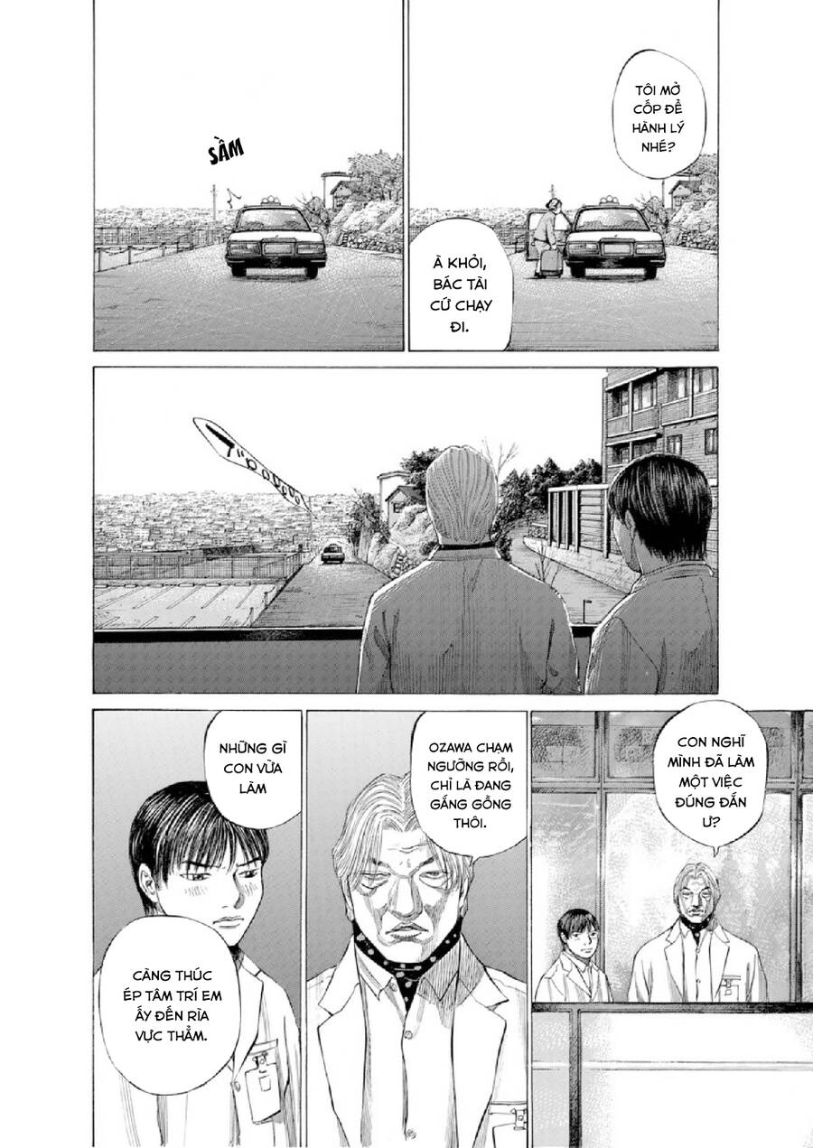 Give My Regards To Black Jack Chapter 112 - 11