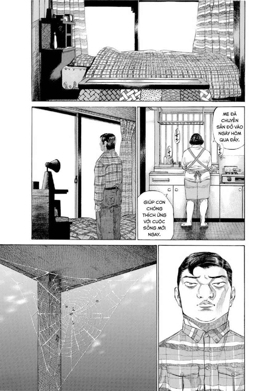 Give My Regards To Black Jack Chapter 112 - 16