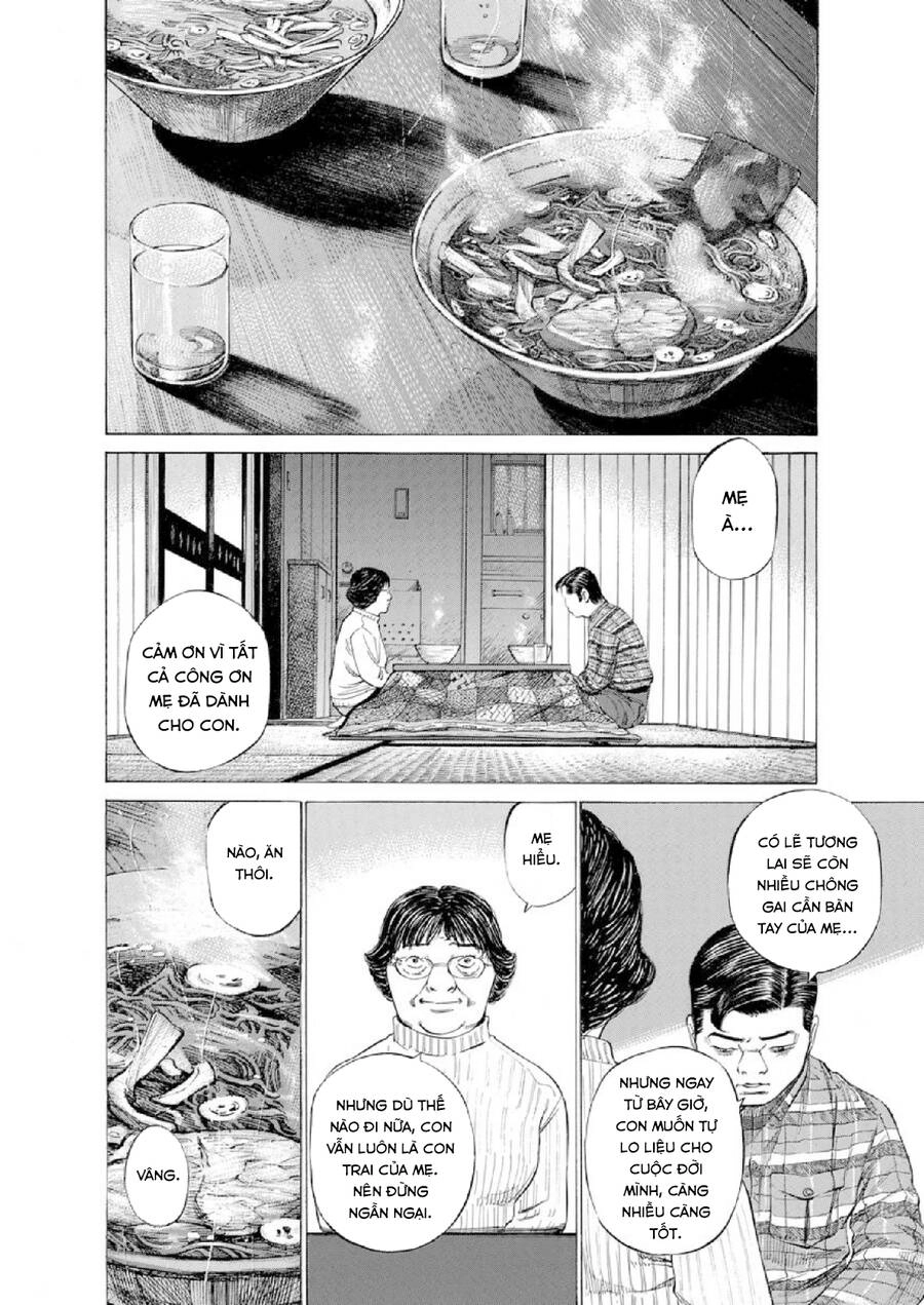 Give My Regards To Black Jack Chapter 112 - 17