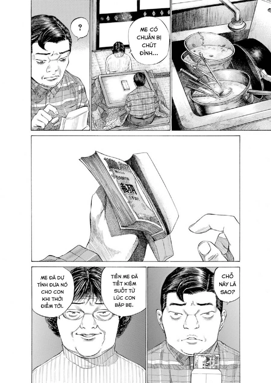 Give My Regards To Black Jack Chapter 112 - 19