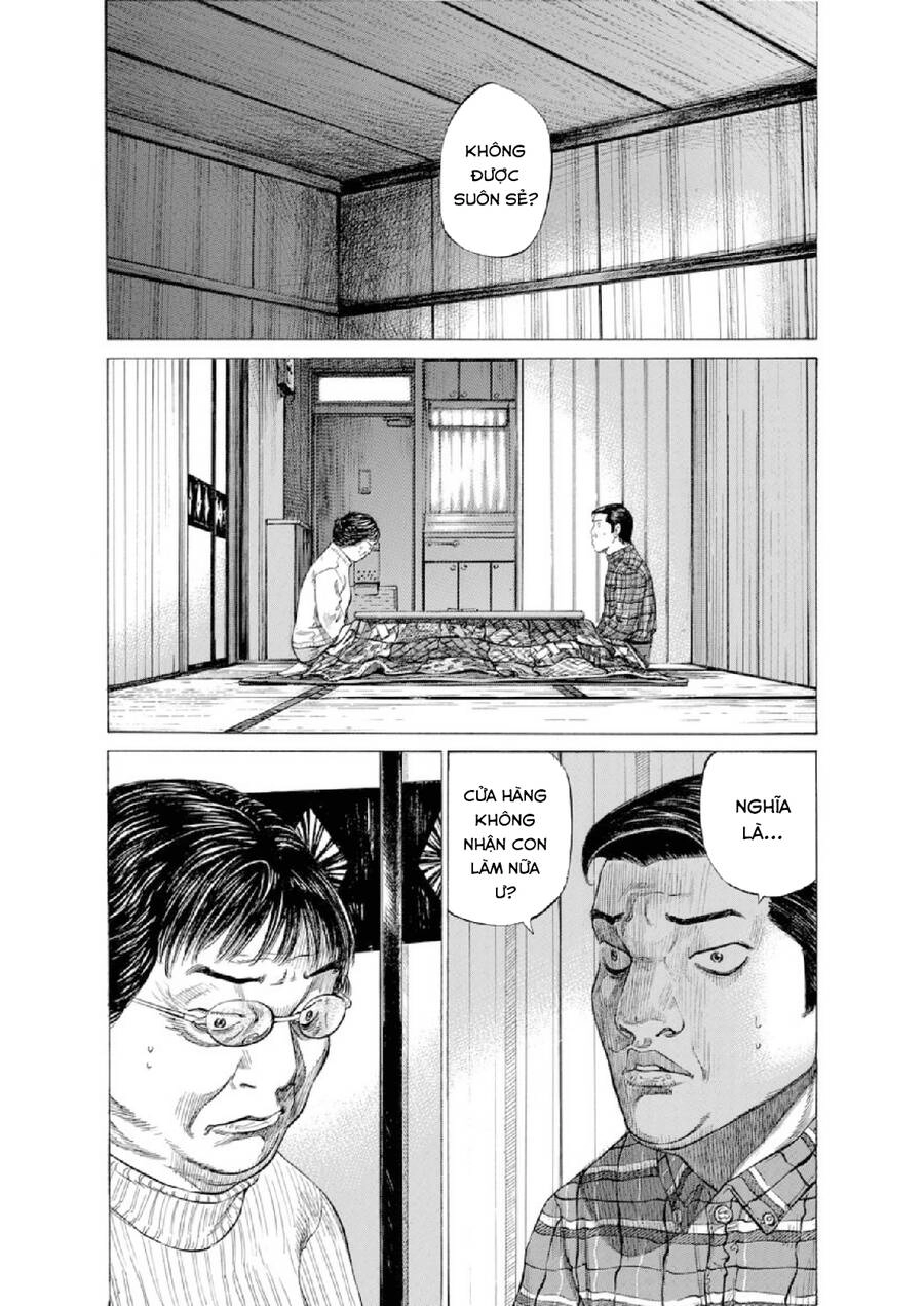 Give My Regards To Black Jack Chapter 113 - 2