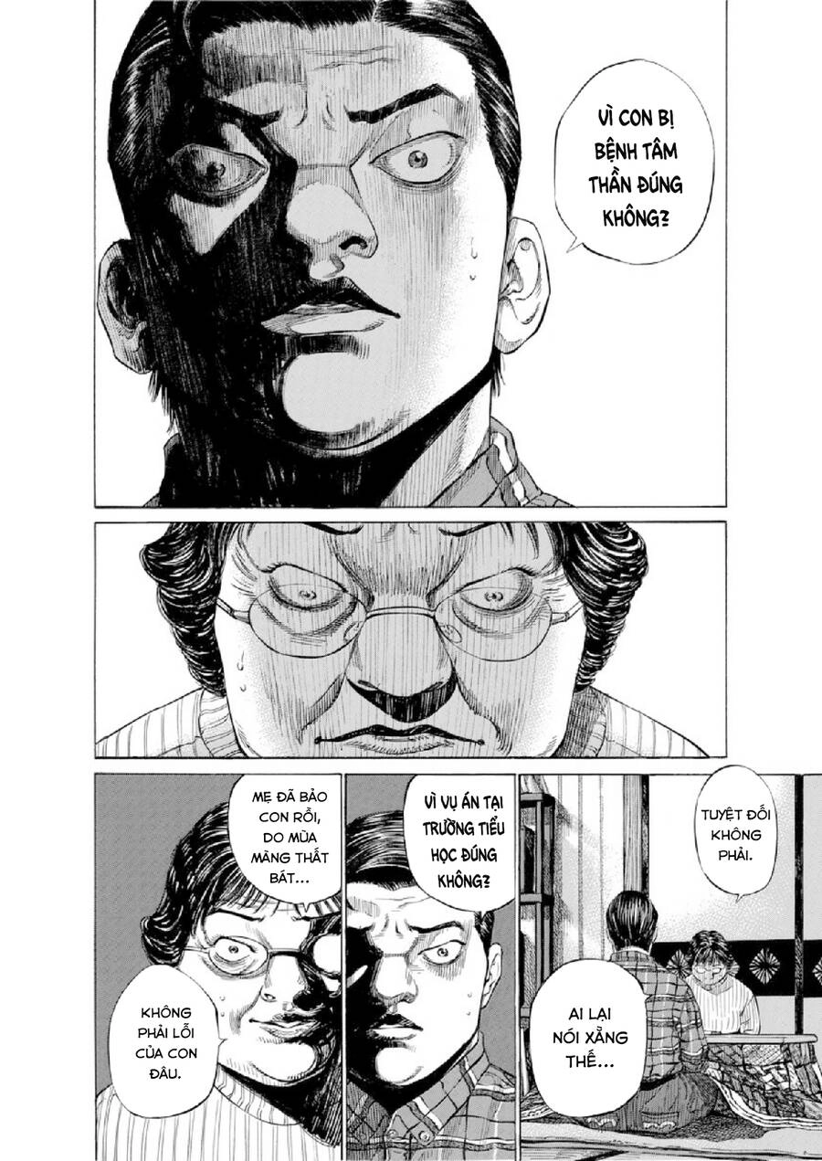 Give My Regards To Black Jack Chapter 113 - 5