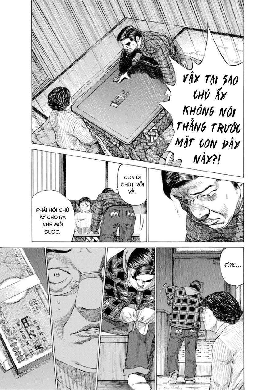 Give My Regards To Black Jack Chapter 113 - 6