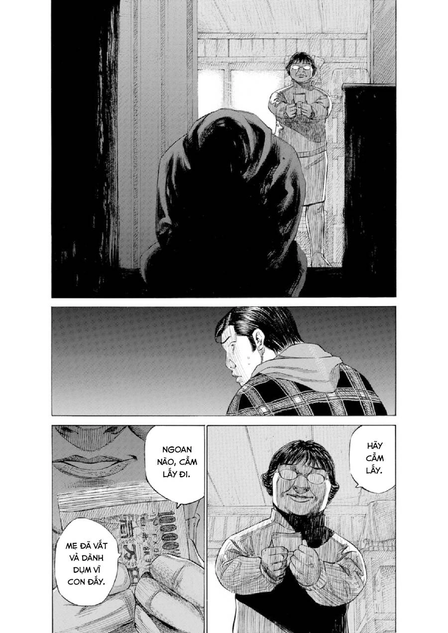 Give My Regards To Black Jack Chapter 113 - 7