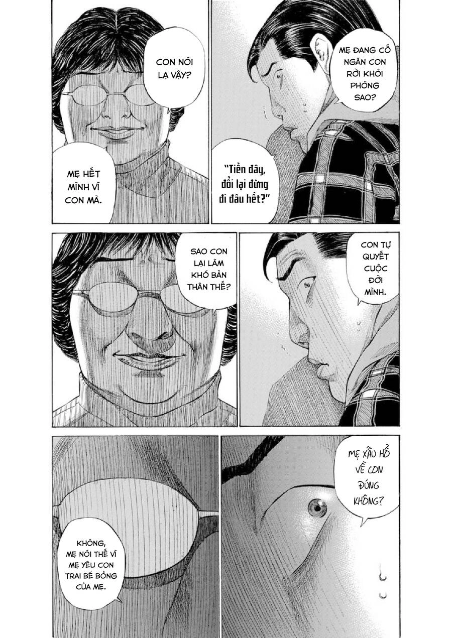 Give My Regards To Black Jack Chapter 113 - 8