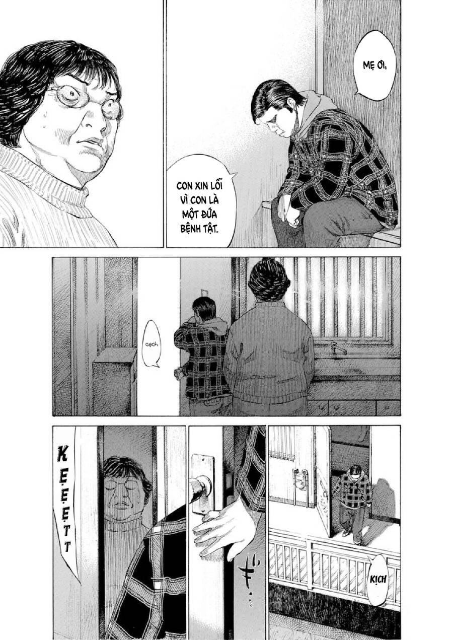 Give My Regards To Black Jack Chapter 113 - 10