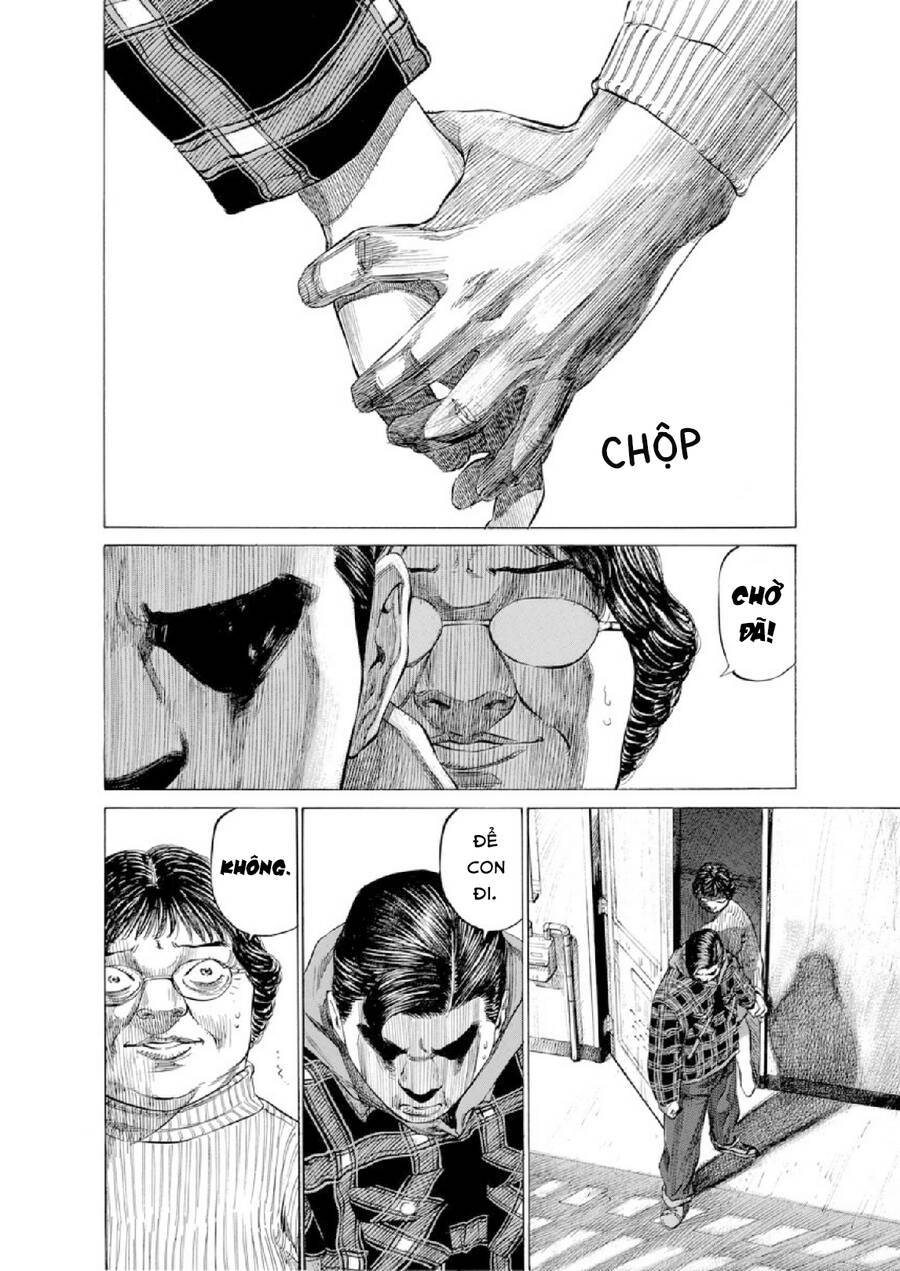 Give My Regards To Black Jack Chapter 113 - 11