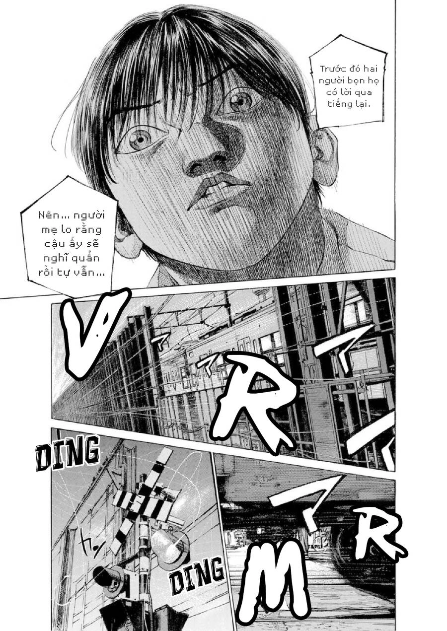 Give My Regards To Black Jack Chapter 113 - 14