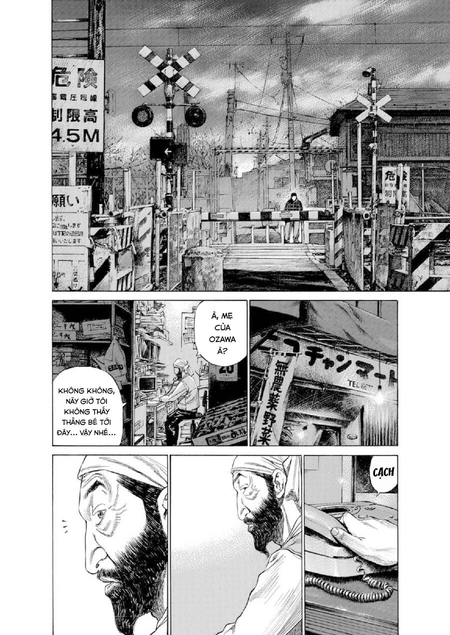 Give My Regards To Black Jack Chapter 113 - 15