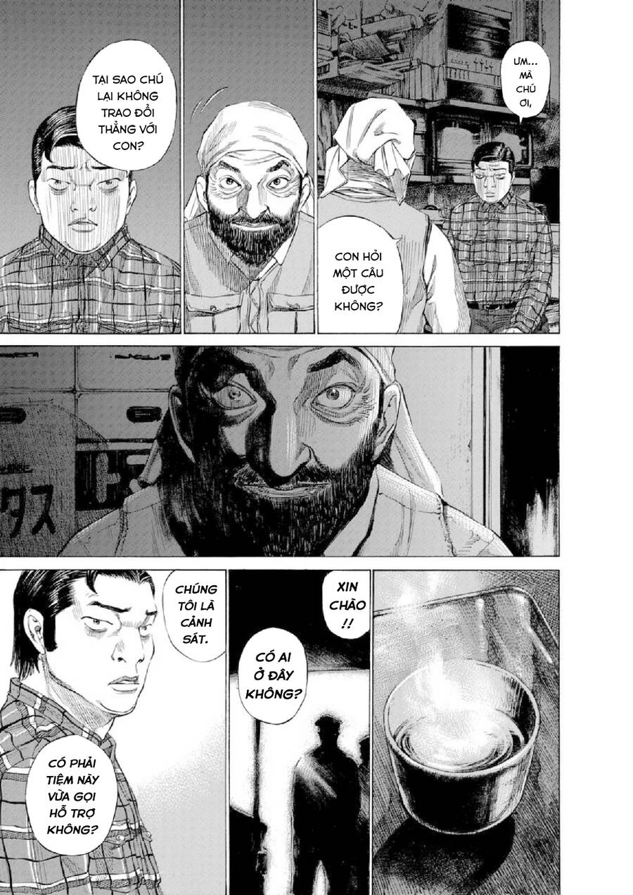 Give My Regards To Black Jack Chapter 113 - 18