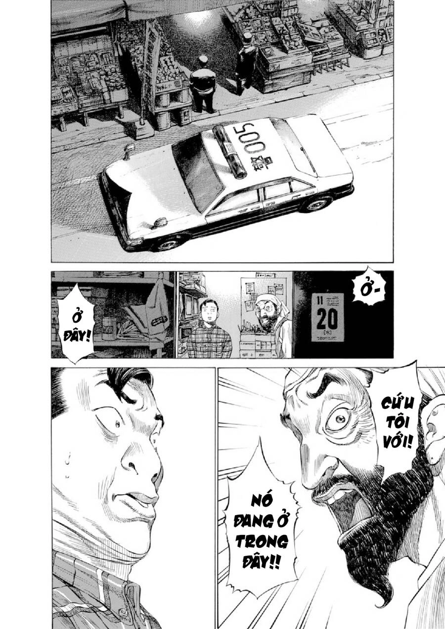 Give My Regards To Black Jack Chapter 113 - 19