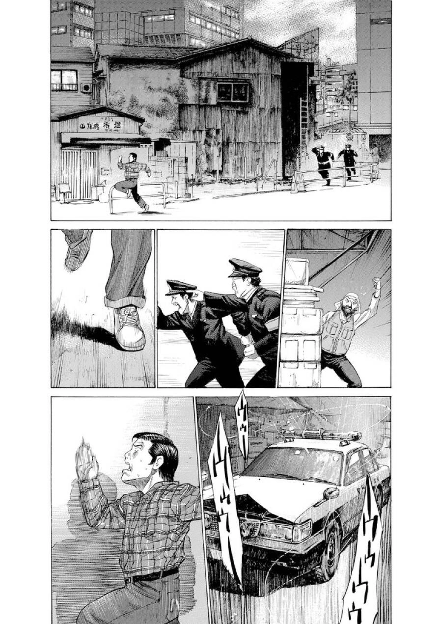 Give My Regards To Black Jack Chapter 113 - 20