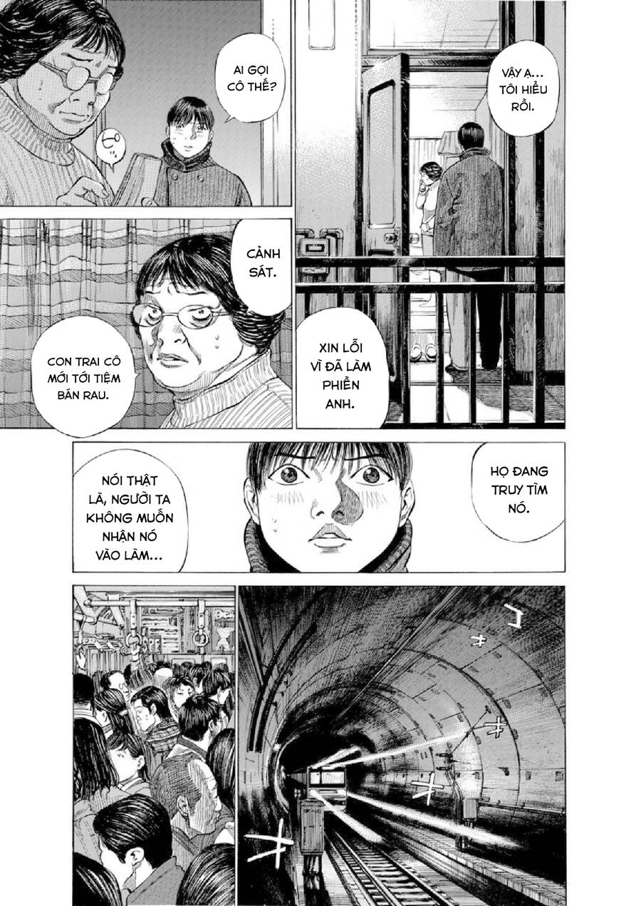 Give My Regards To Black Jack Chapter 114 - 4