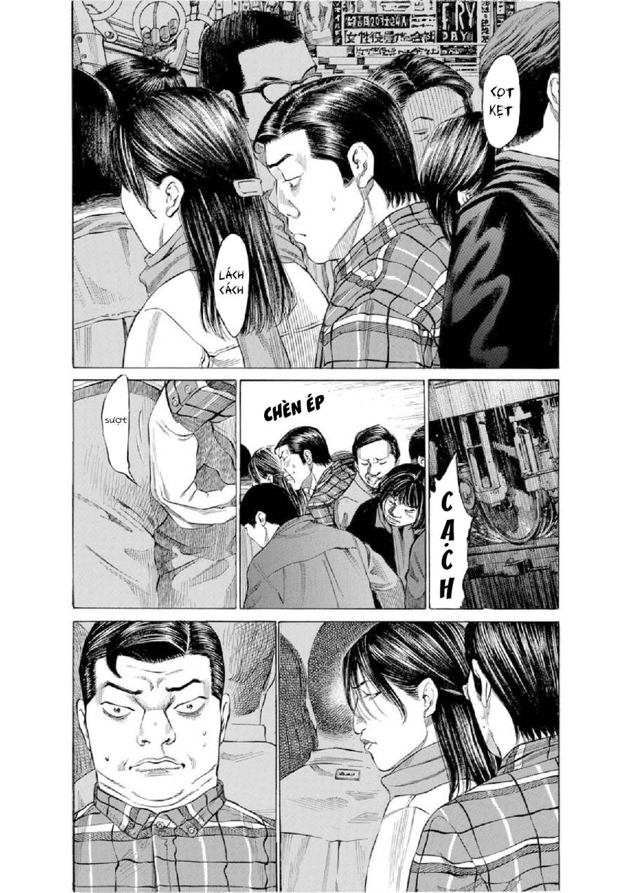 Give My Regards To Black Jack Chapter 114 - 5