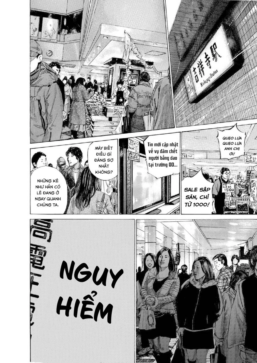 Give My Regards To Black Jack Chapter 114 - 7