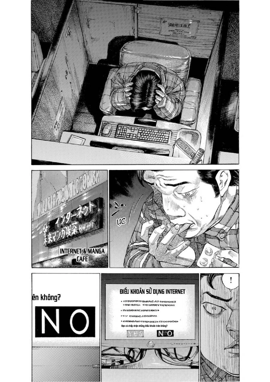 Give My Regards To Black Jack Chapter 114 - 9