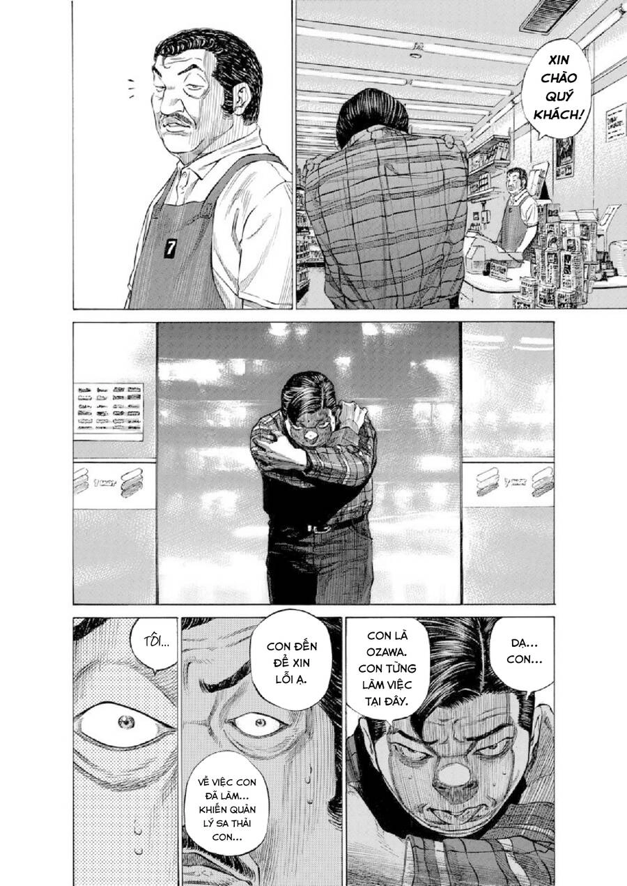 Give My Regards To Black Jack Chapter 114 - 11