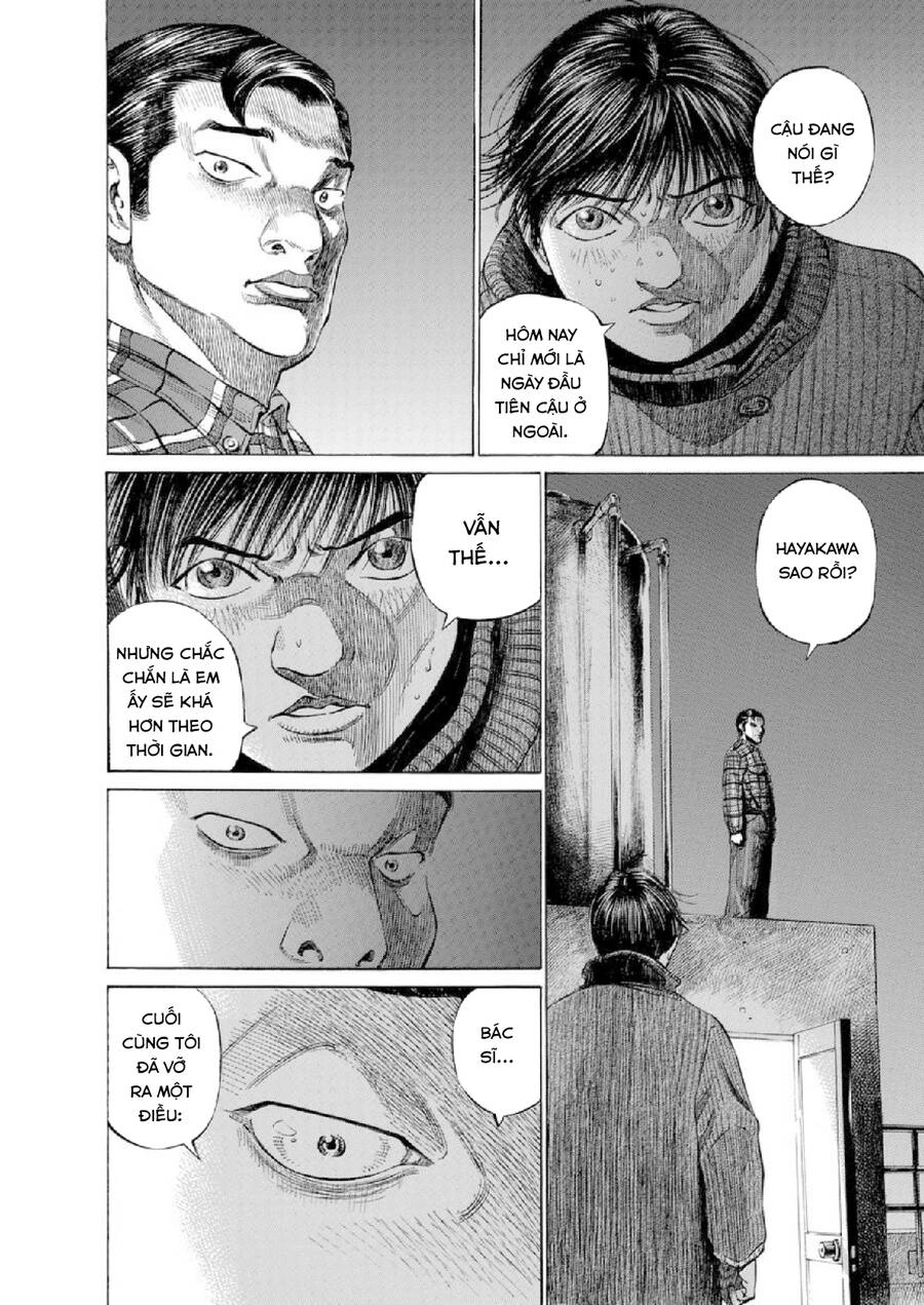 Give My Regards To Black Jack Chapter 114 - 18