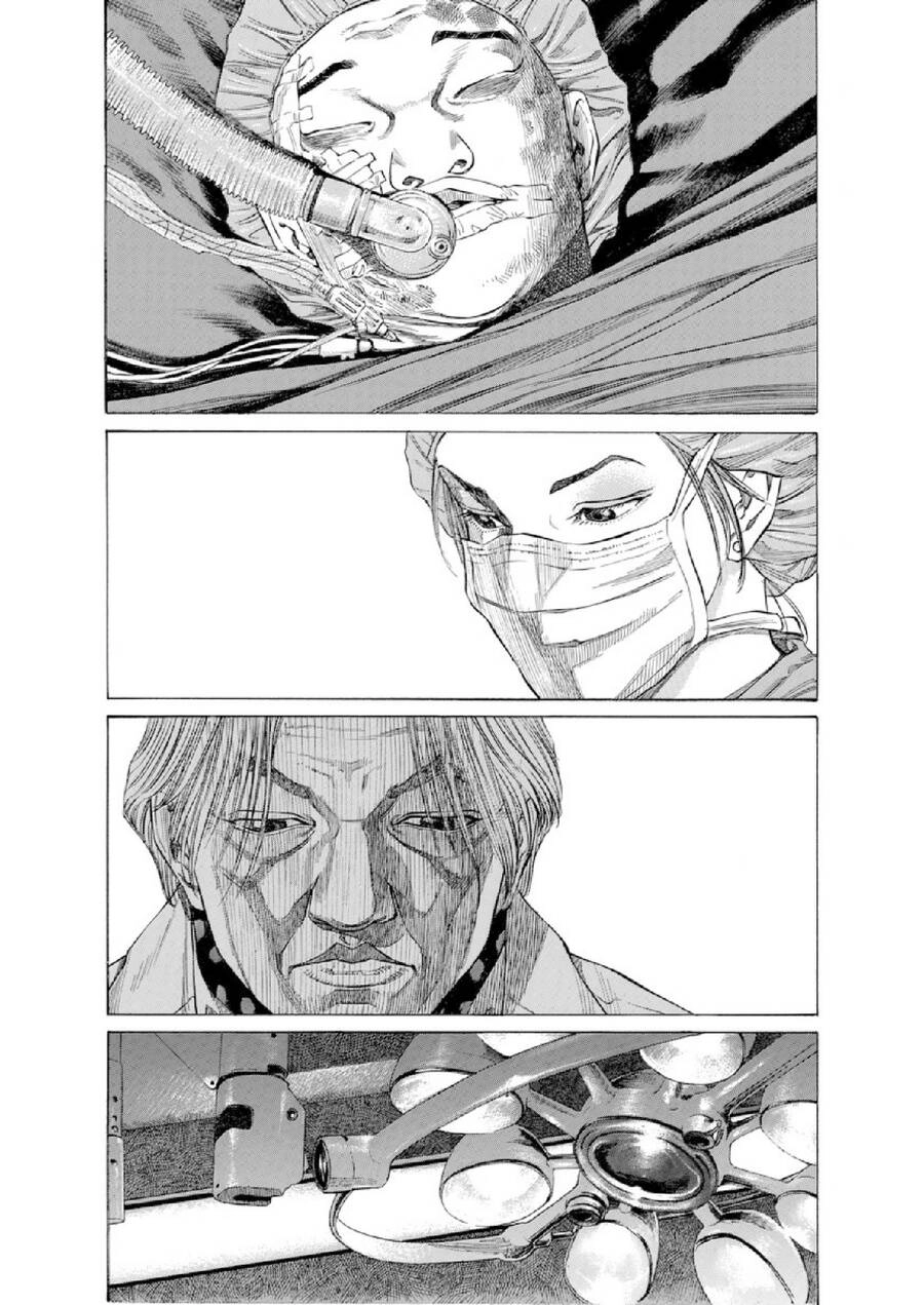 Give My Regards To Black Jack Chapter 115 - 14