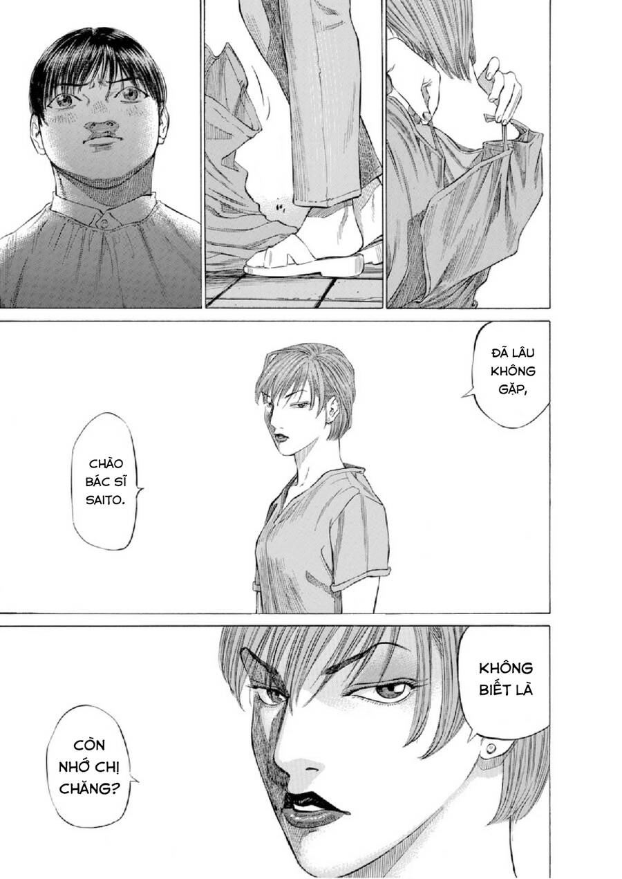 Give My Regards To Black Jack Chapter 115 - 18