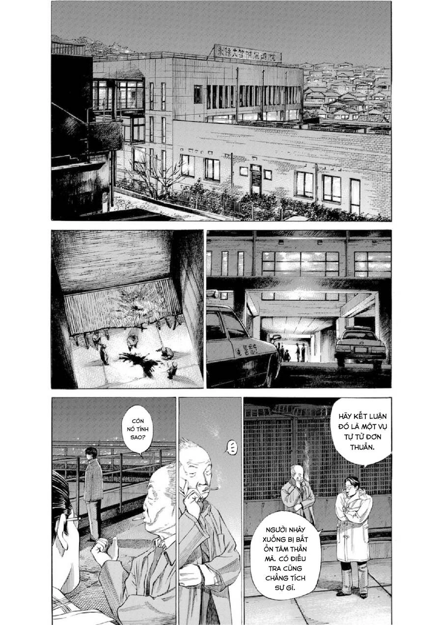 Give My Regards To Black Jack Chapter 116 - 2