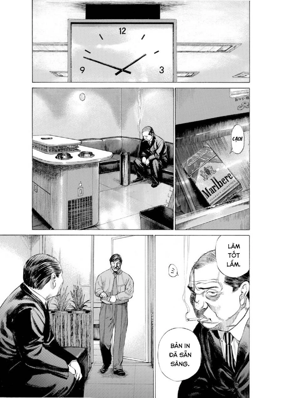 Give My Regards To Black Jack Chapter 116 - 8