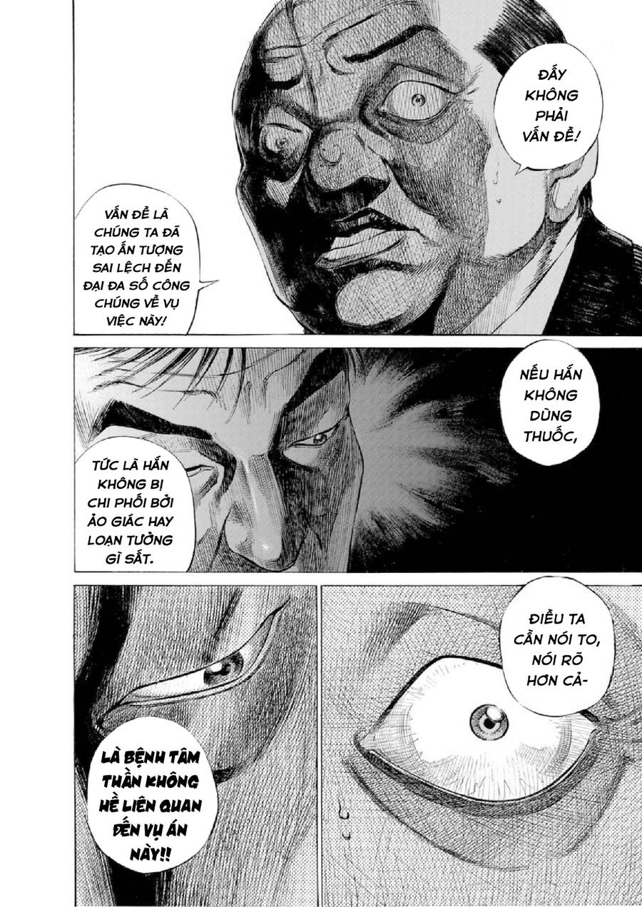 Give My Regards To Black Jack Chapter 116 - 11