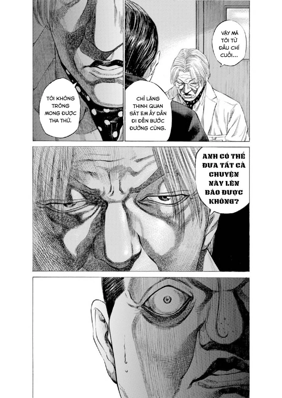 Give My Regards To Black Jack Chapter 116 - 18