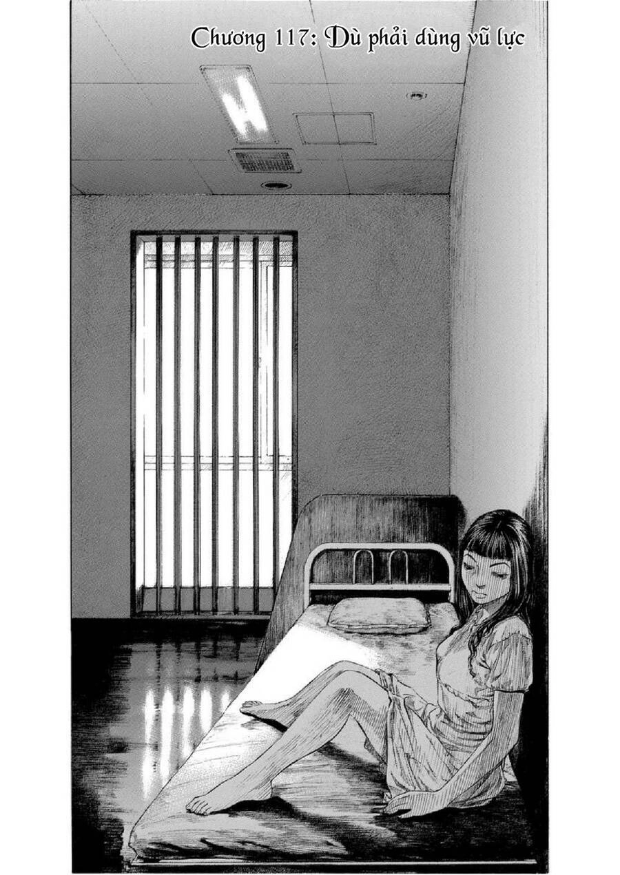 Give My Regards To Black Jack Chapter 117 - 3