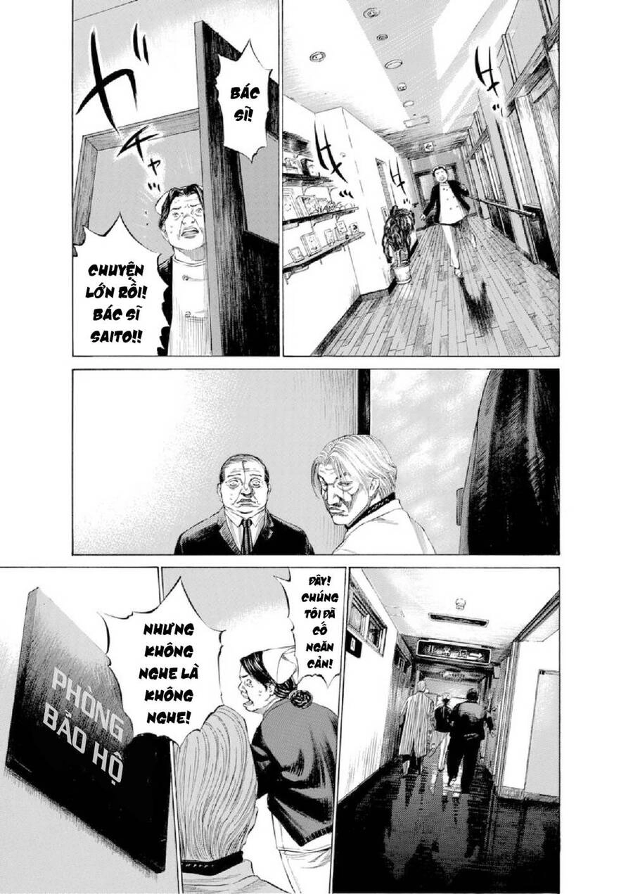 Give My Regards To Black Jack Chapter 117 - 10