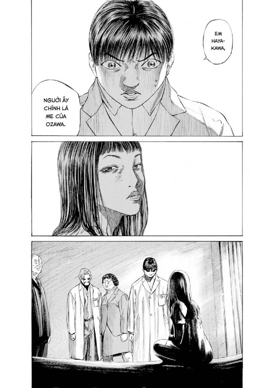 Give My Regards To Black Jack Chapter 117 - 15