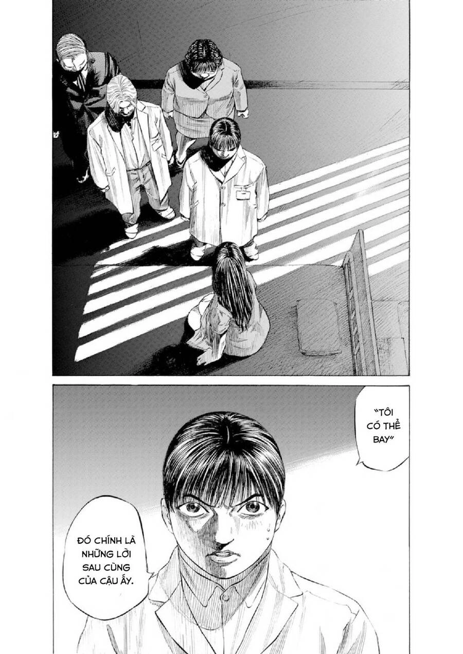 Give My Regards To Black Jack Chapter 117 - 20