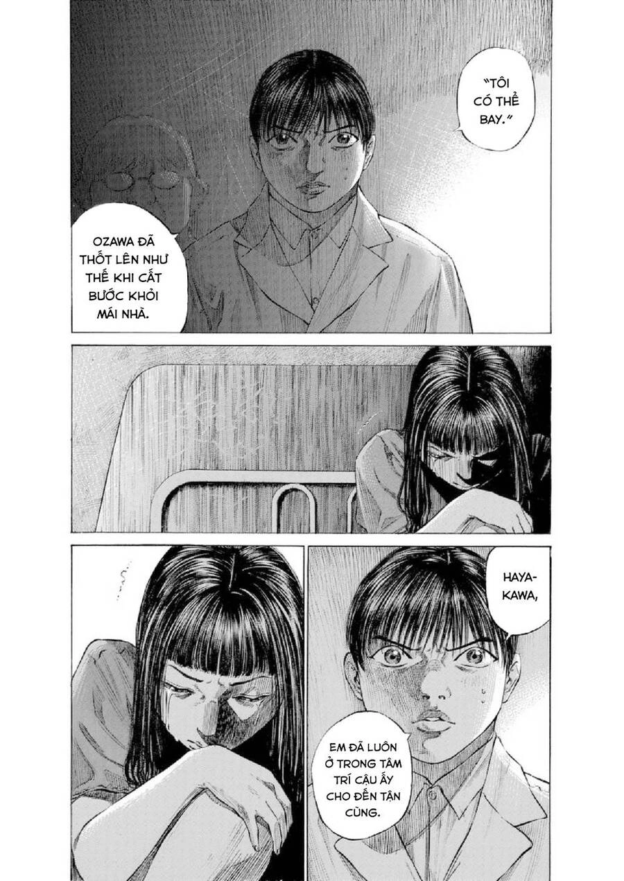 Give My Regards To Black Jack Chapter 118 - 4