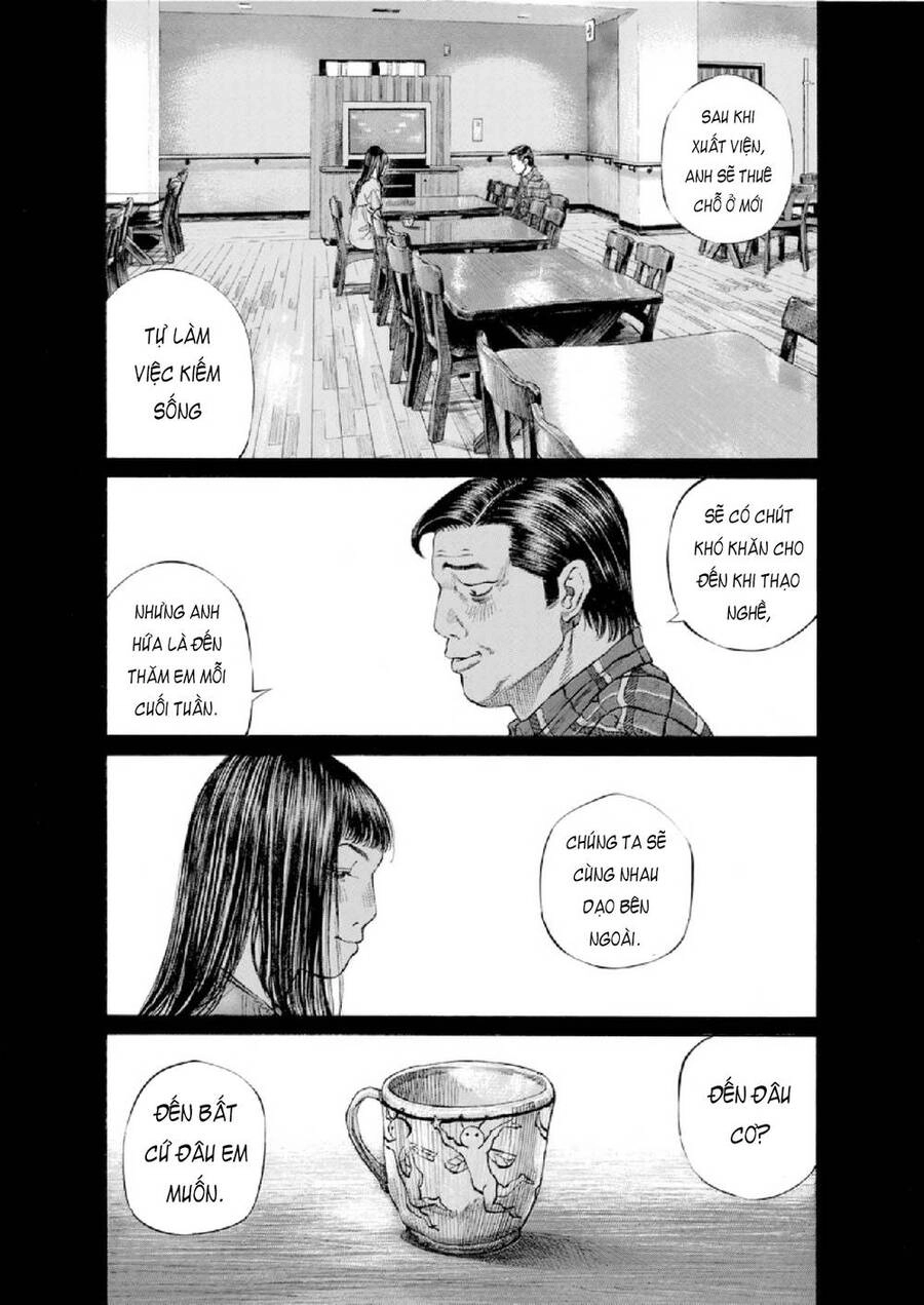 Give My Regards To Black Jack Chapter 118 - 6