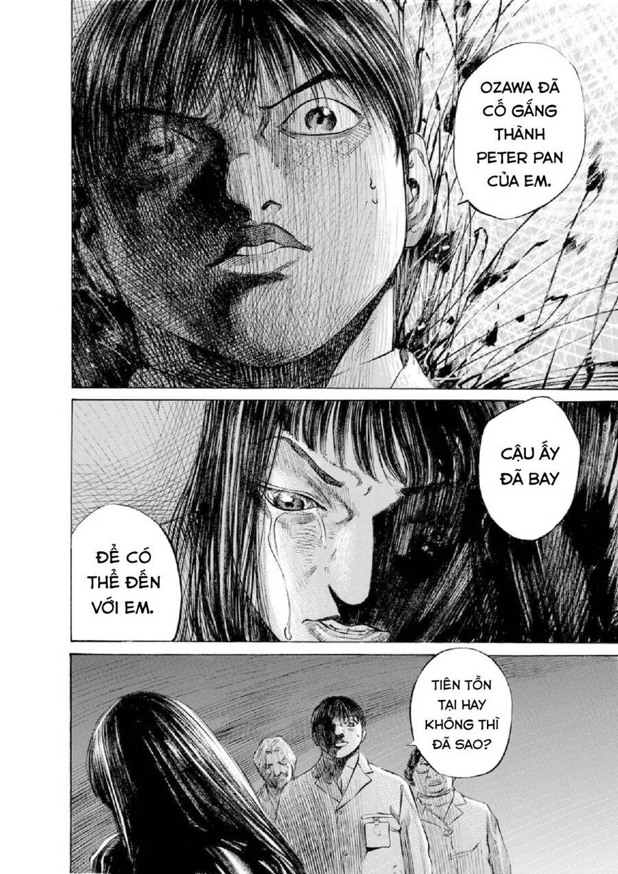 Give My Regards To Black Jack Chapter 118 - 7