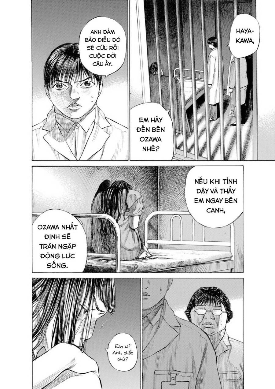 Give My Regards To Black Jack Chapter 118 - 9