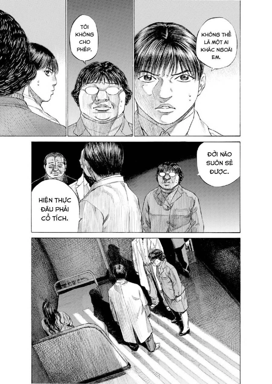 Give My Regards To Black Jack Chapter 118 - 10