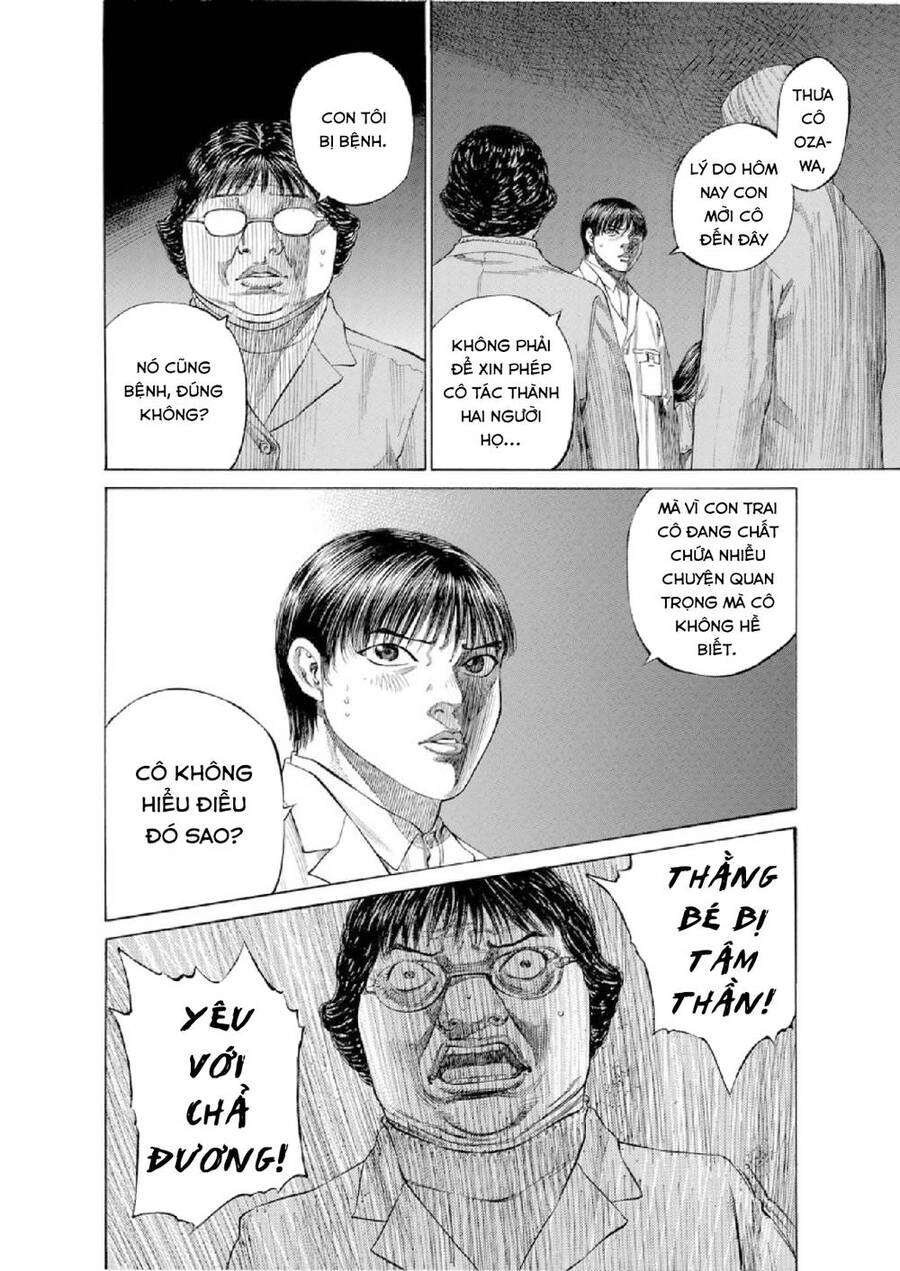 Give My Regards To Black Jack Chapter 118 - 11