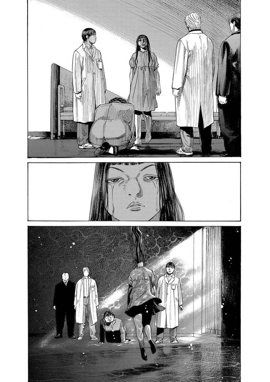 Give My Regards To Black Jack Chapter 118 - 17